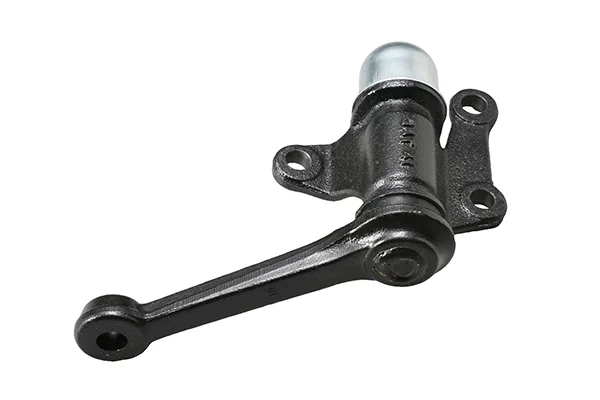 Předlohová páka řízení